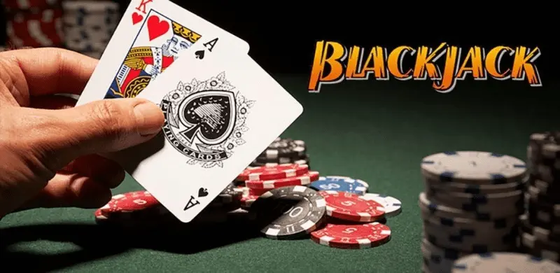 Hướng dẫn tham gia cá cược Blackjack cùng M88 