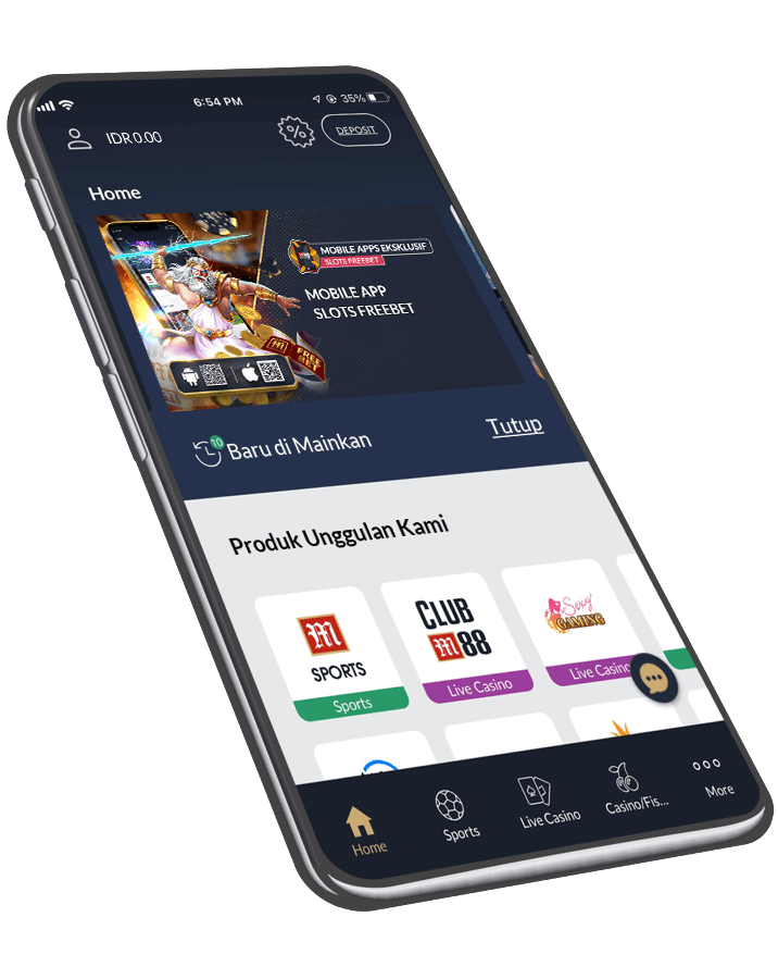 M88 app